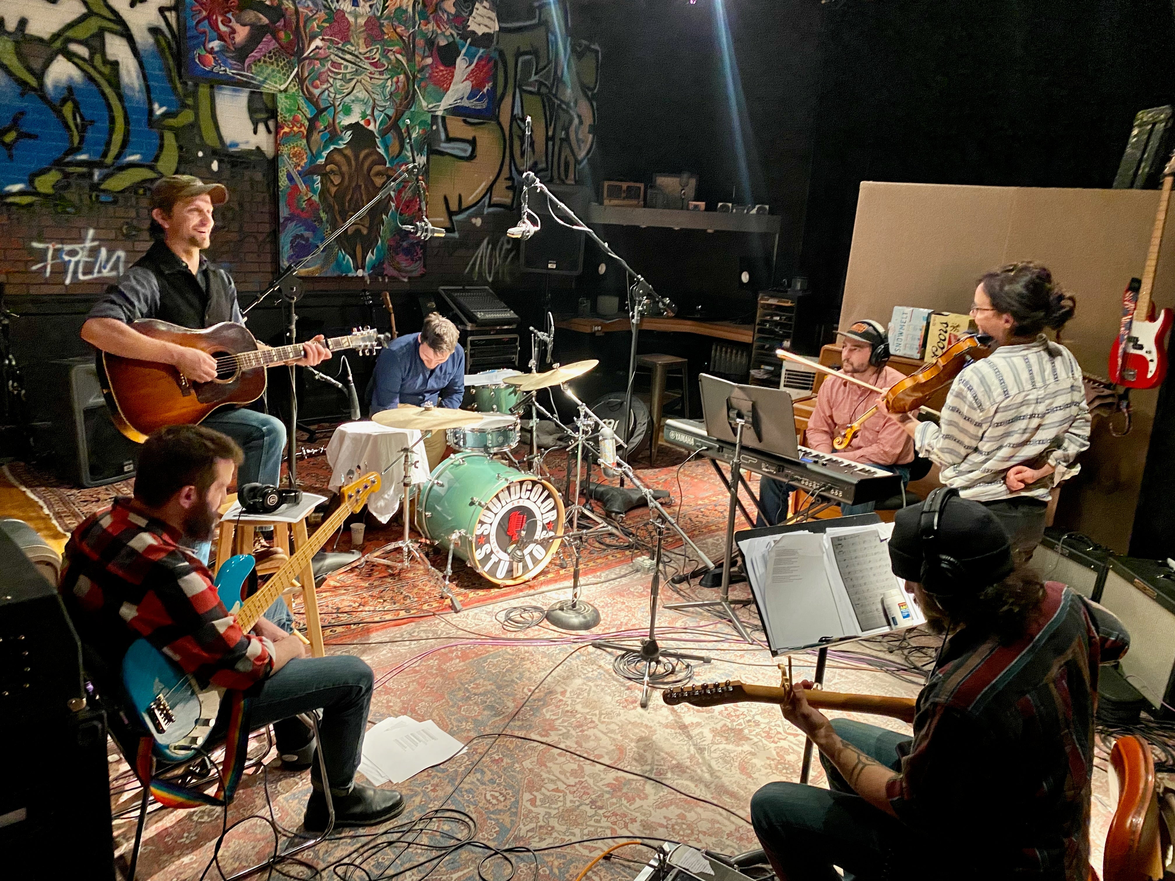 Monthly Rehearsal Membership